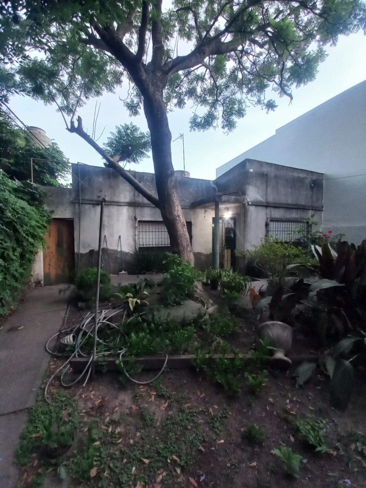 Terreno en Venta en Villa Adelina 