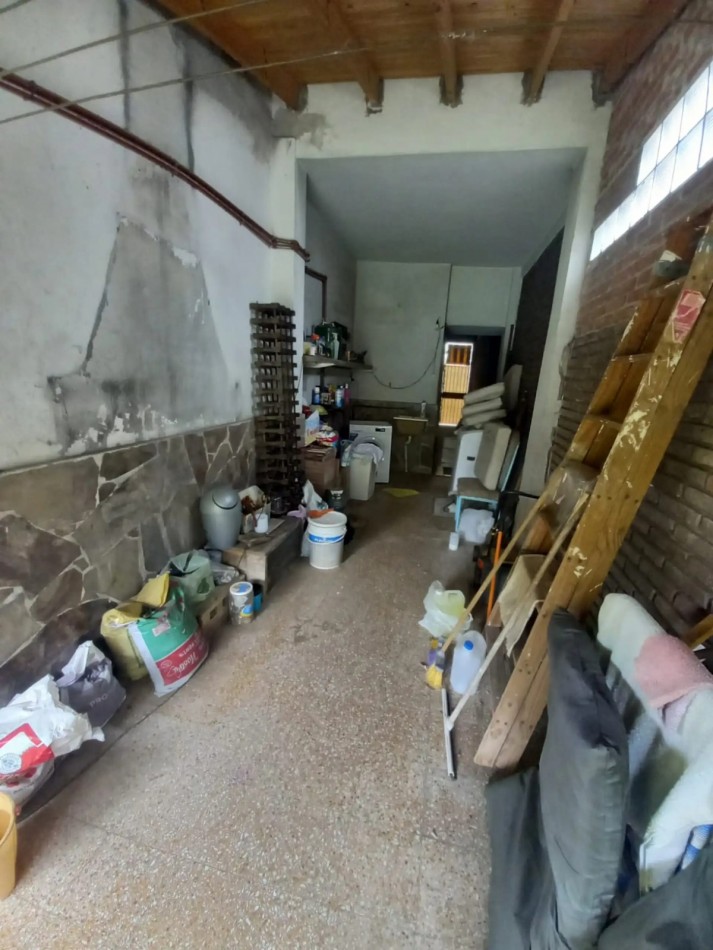 Casa de 5 ambientes en Venta en Villa Adelina 