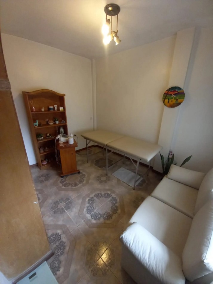 Casa de 5 ambientes en Venta en Villa Adelina 