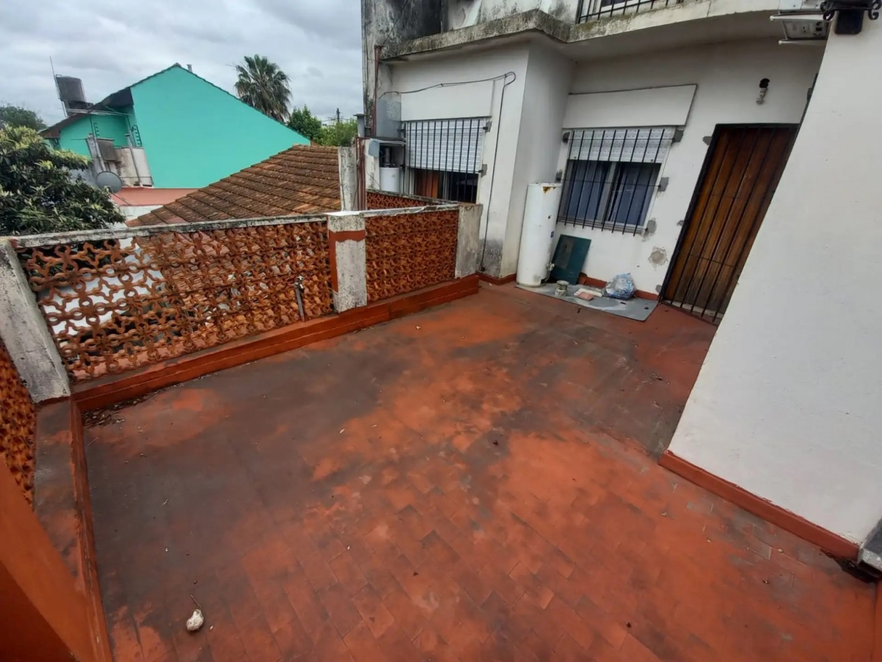 Casa de 5 ambientes en Venta en Villa Adelina 