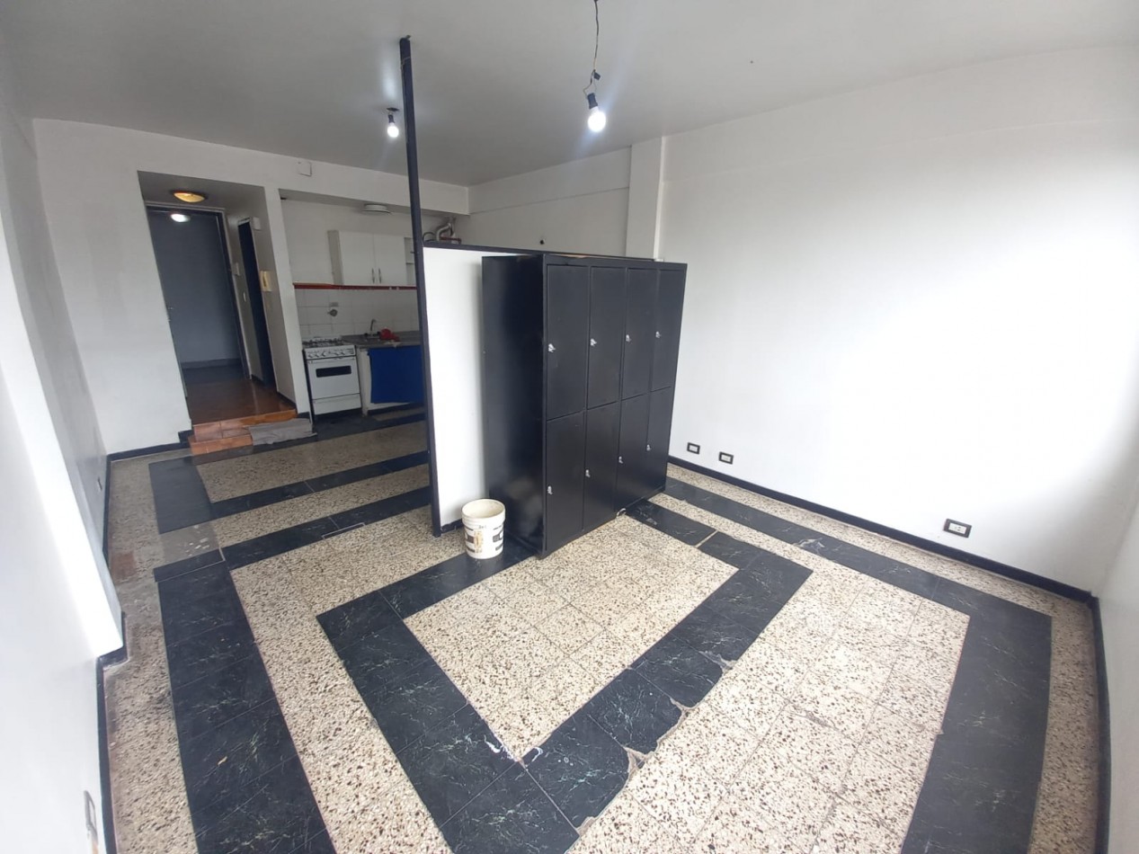 **RESERVADO** // Departamento en Venta en Munro 