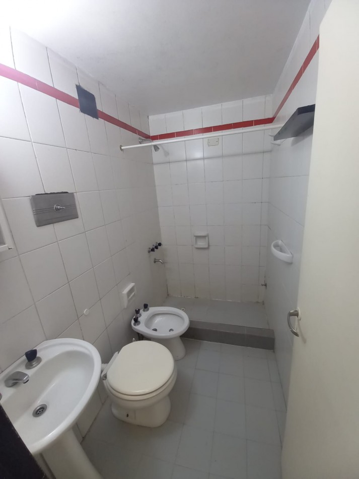 **RESERVADO** // Departamento en Venta en Munro 