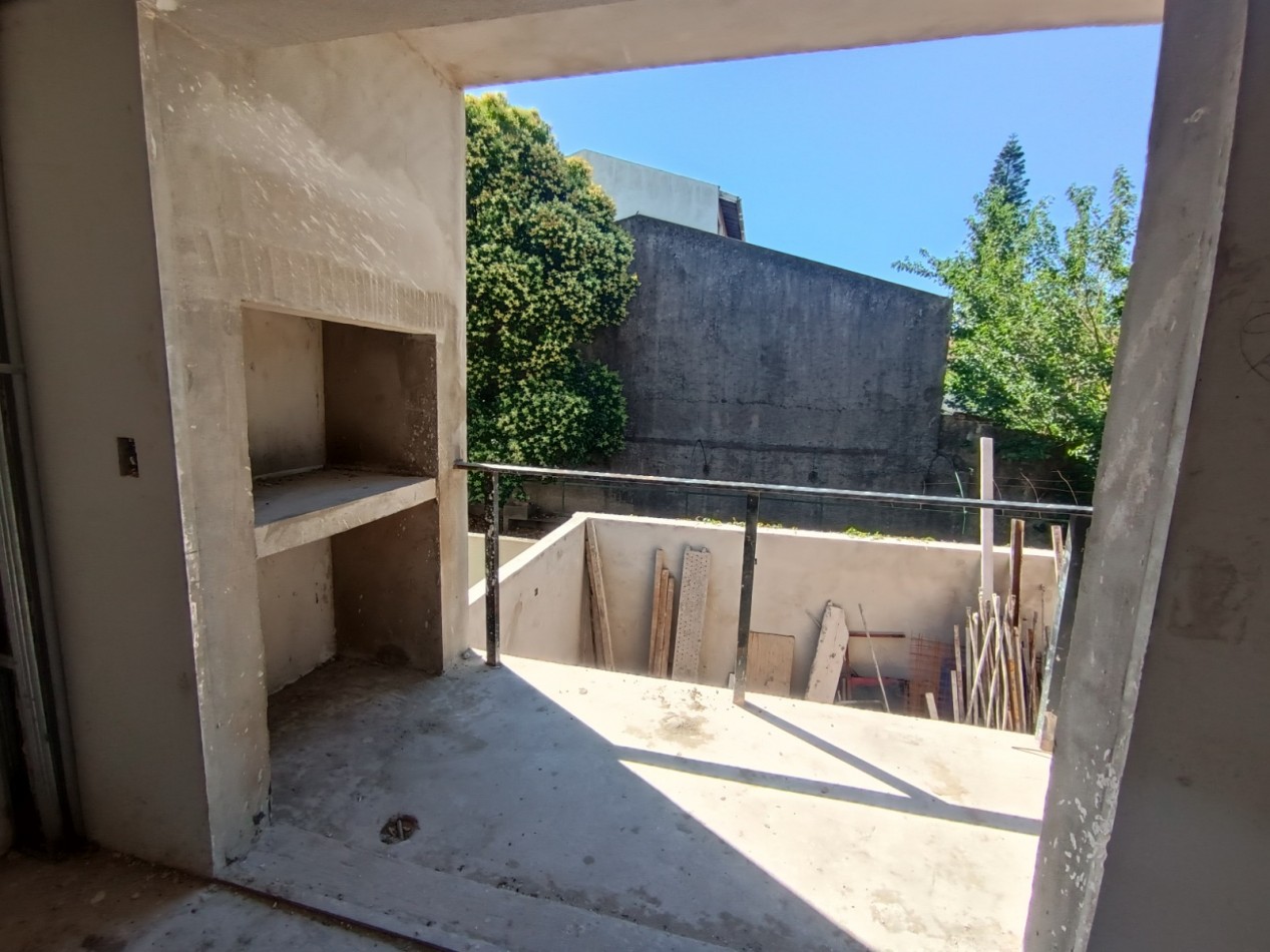 Departamento de 4 ambientes en Venta en Florida Oeste 