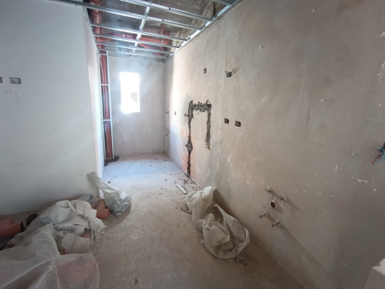 Departamento de 4 ambientes en Venta en Florida Oeste 