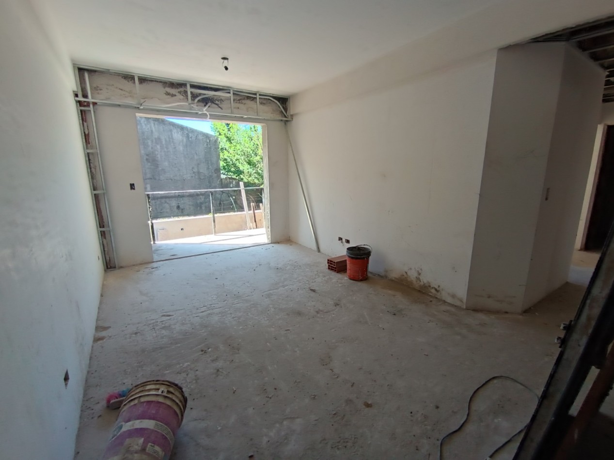 Departamento de 4 ambientes en Venta en Florida Oeste 