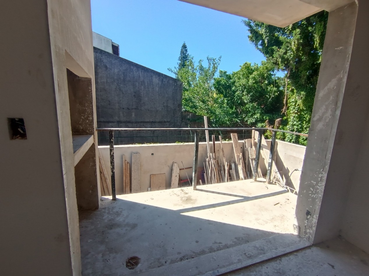 Departamento de 4 ambientes en Venta en Florida Oeste 