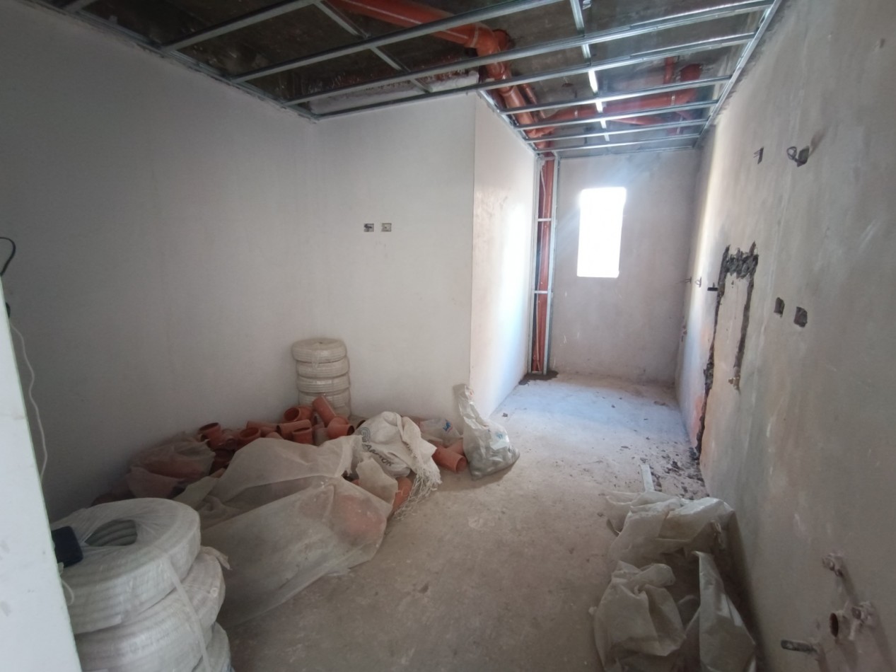 Departamento de 4 ambientes en Venta en Florida Oeste 