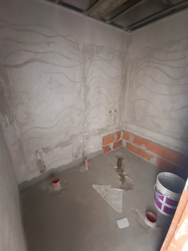 Departamento de 4 ambientes en Venta en Florida Oeste 