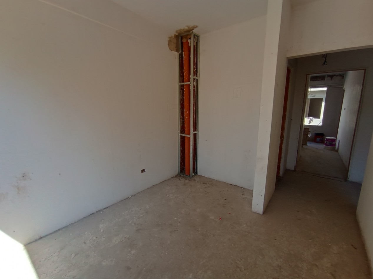 Departamento de 4 ambientes en Venta en Florida Oeste 