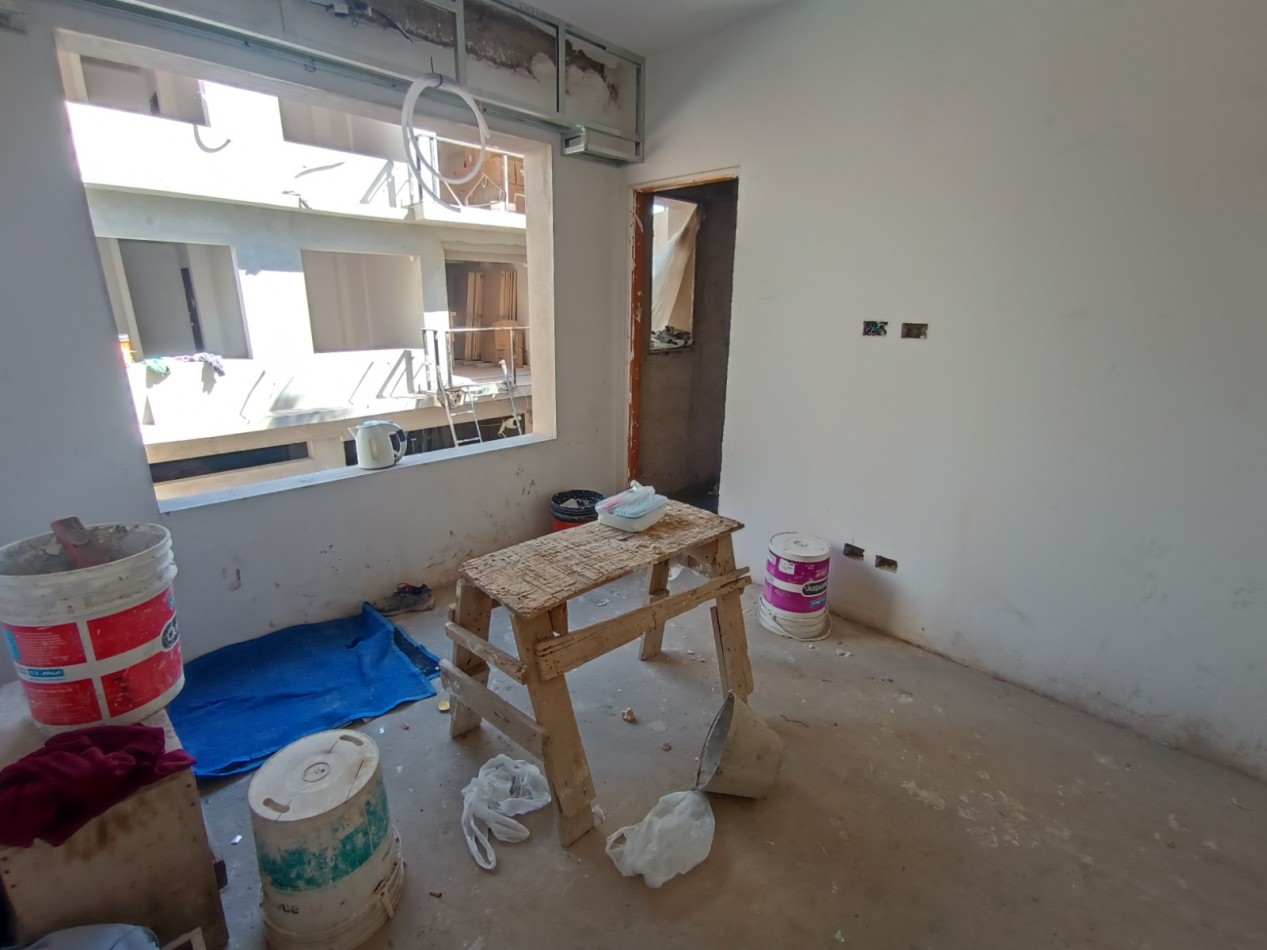 Departamento de 4 ambientes en Venta en Florida Oeste 