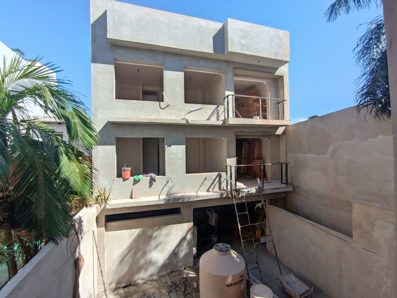 Departamento de 4 ambientes en Venta en Florida Oeste 