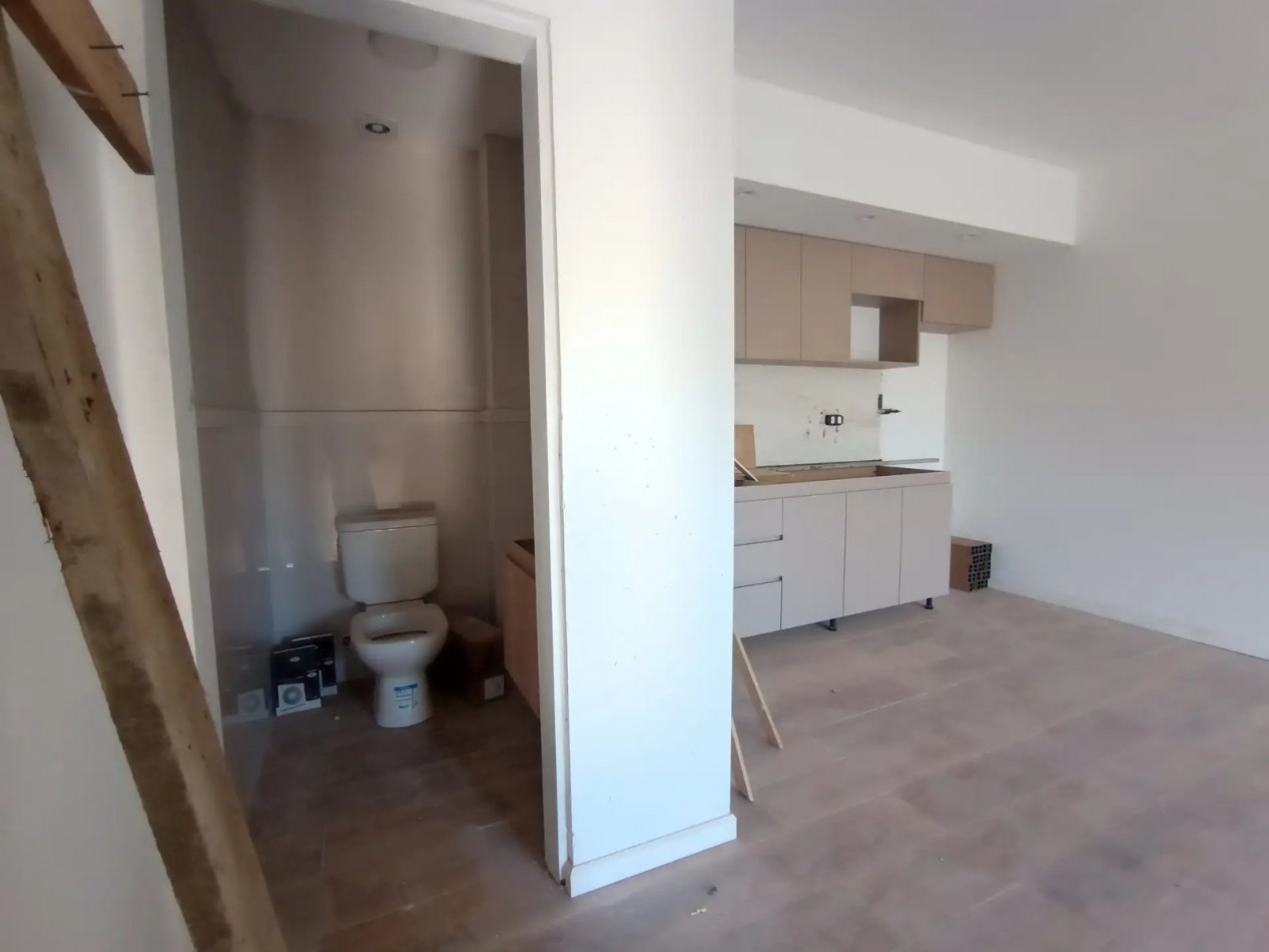 Departamento de 2 ambientes en Venta en Tigre 