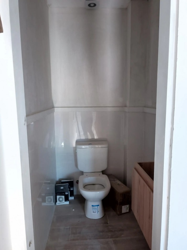 Departamento de 2 ambientes en Venta en Tigre 