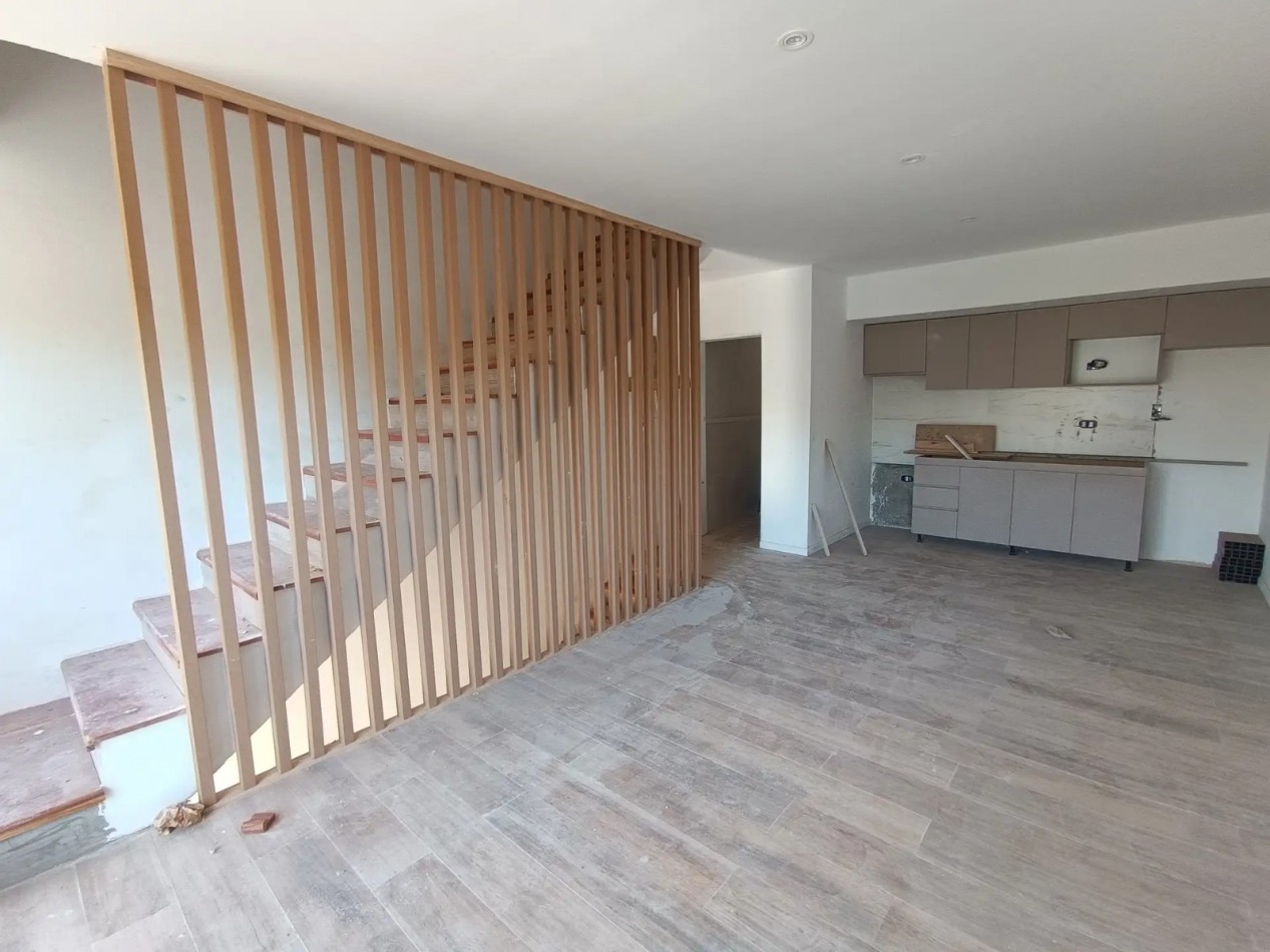 Departamento de 2 ambientes en Venta en Tigre 