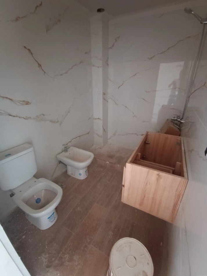 Departamento de 2 ambientes en Venta en Tigre 