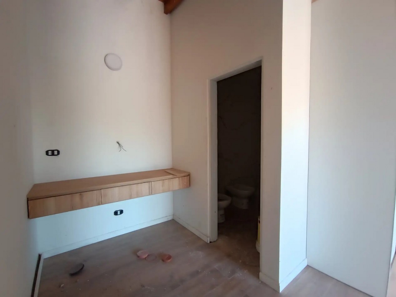 Departamento de 2 ambientes en Venta en Tigre 