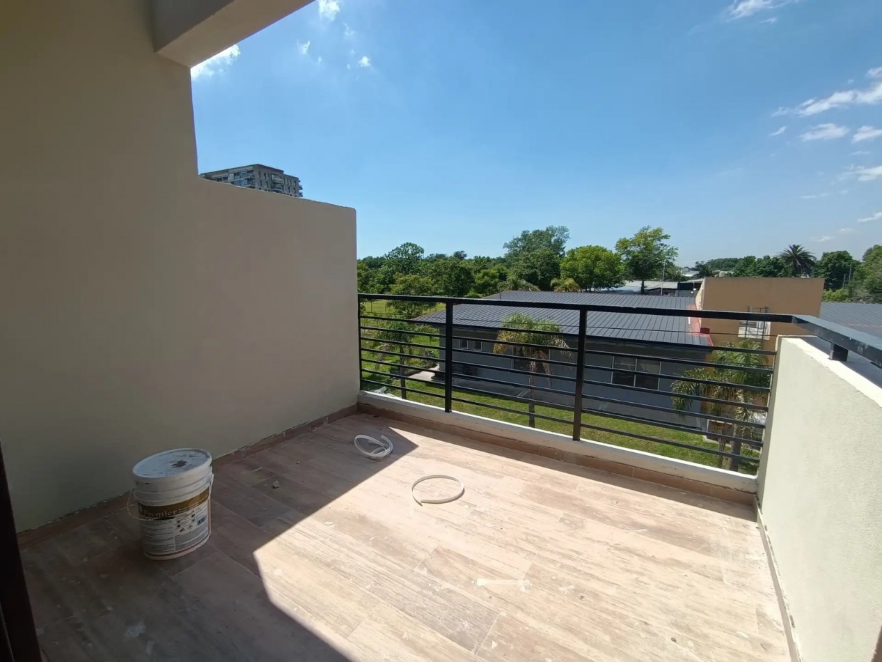 Departamento de 2 ambientes en Venta en Tigre 