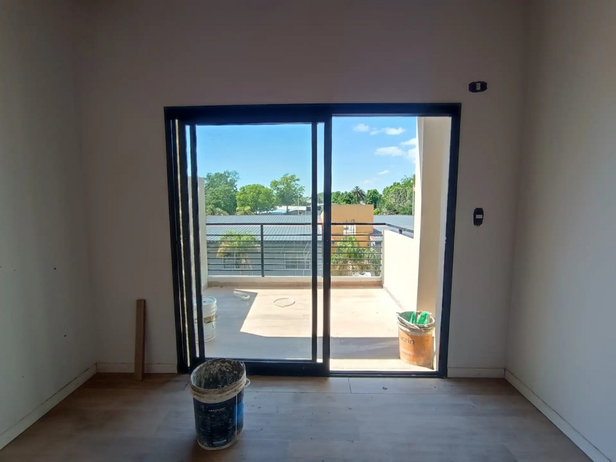 Departamento de 2 ambientes en Venta en Tigre 