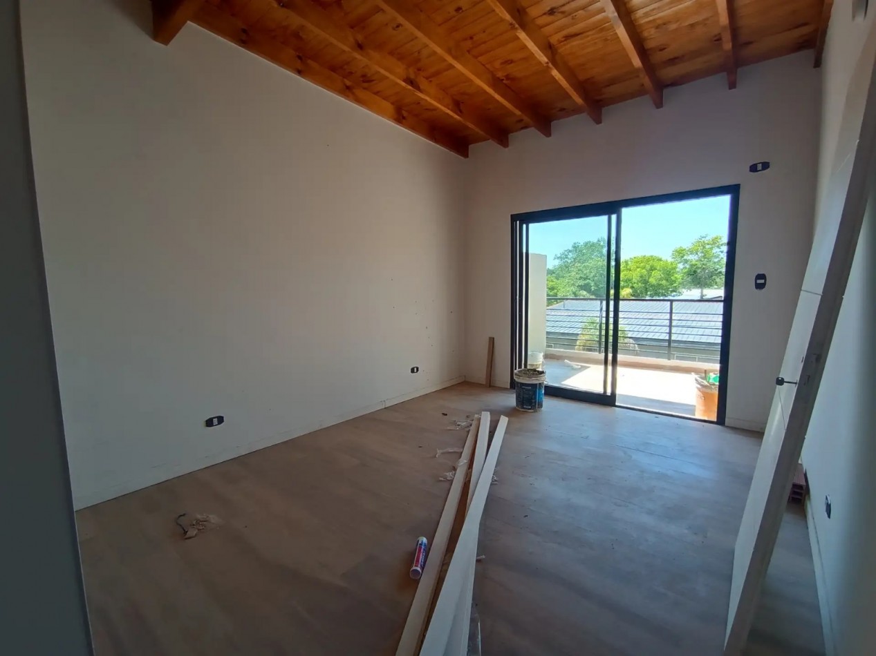 Departamento de 2 ambientes en Venta en Tigre 