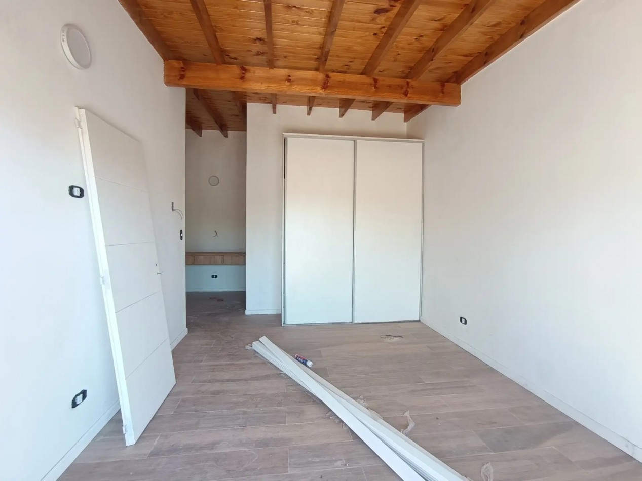 Departamento de 2 ambientes en Venta en Tigre 