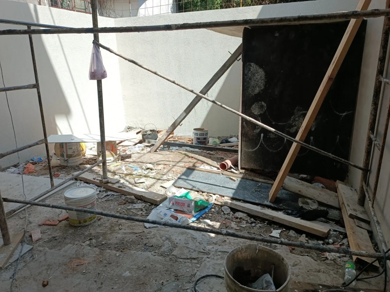 Departamento de 2 ambientes en Venta en Tigre 