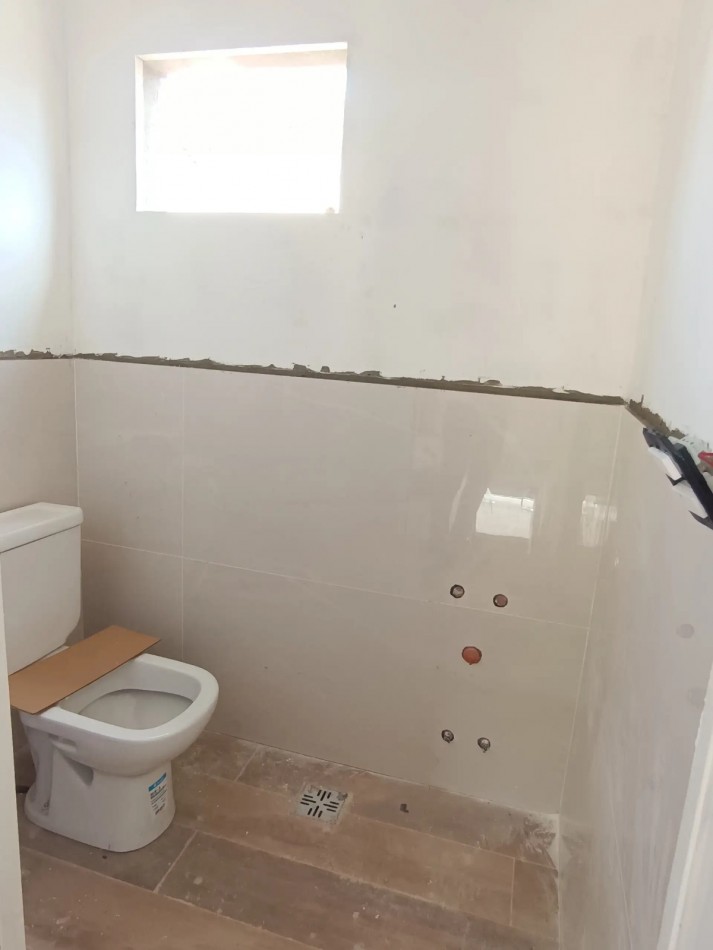 Casa de 4 ambientes en Venta en Tigre 