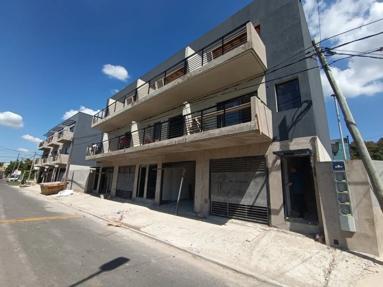 Casa de 4 ambientes en Venta en Tigre 
