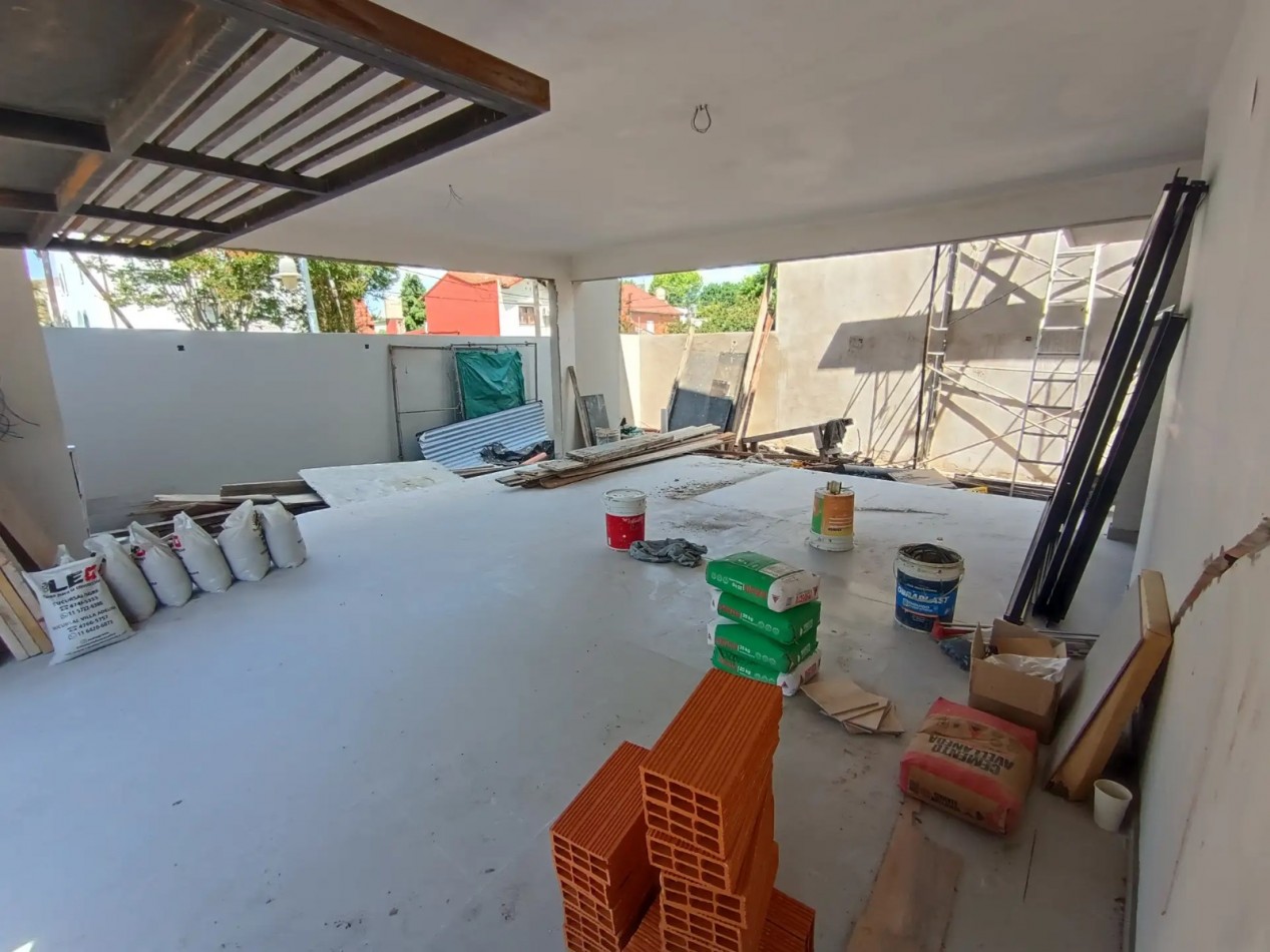 Casa de 4 ambientes en Venta en Tigre 