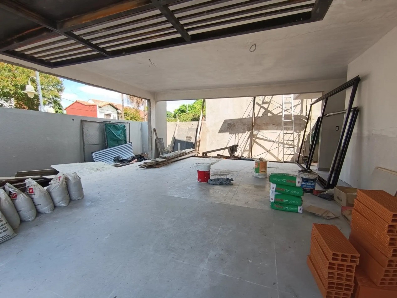 Casa de 4 ambientes en Venta en Tigre 