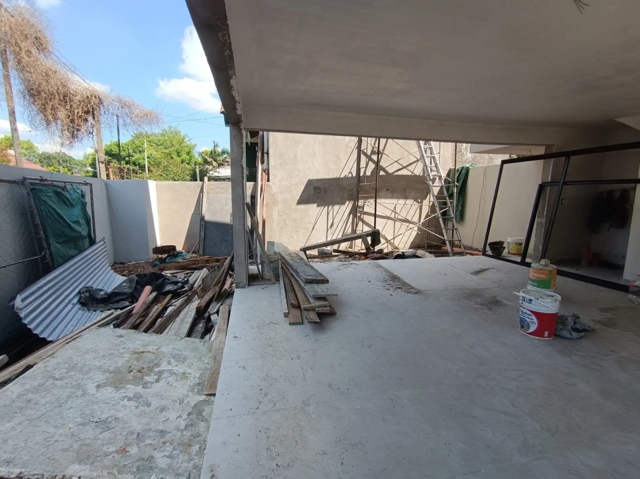 Casa de 4 ambientes en Venta en Tigre 