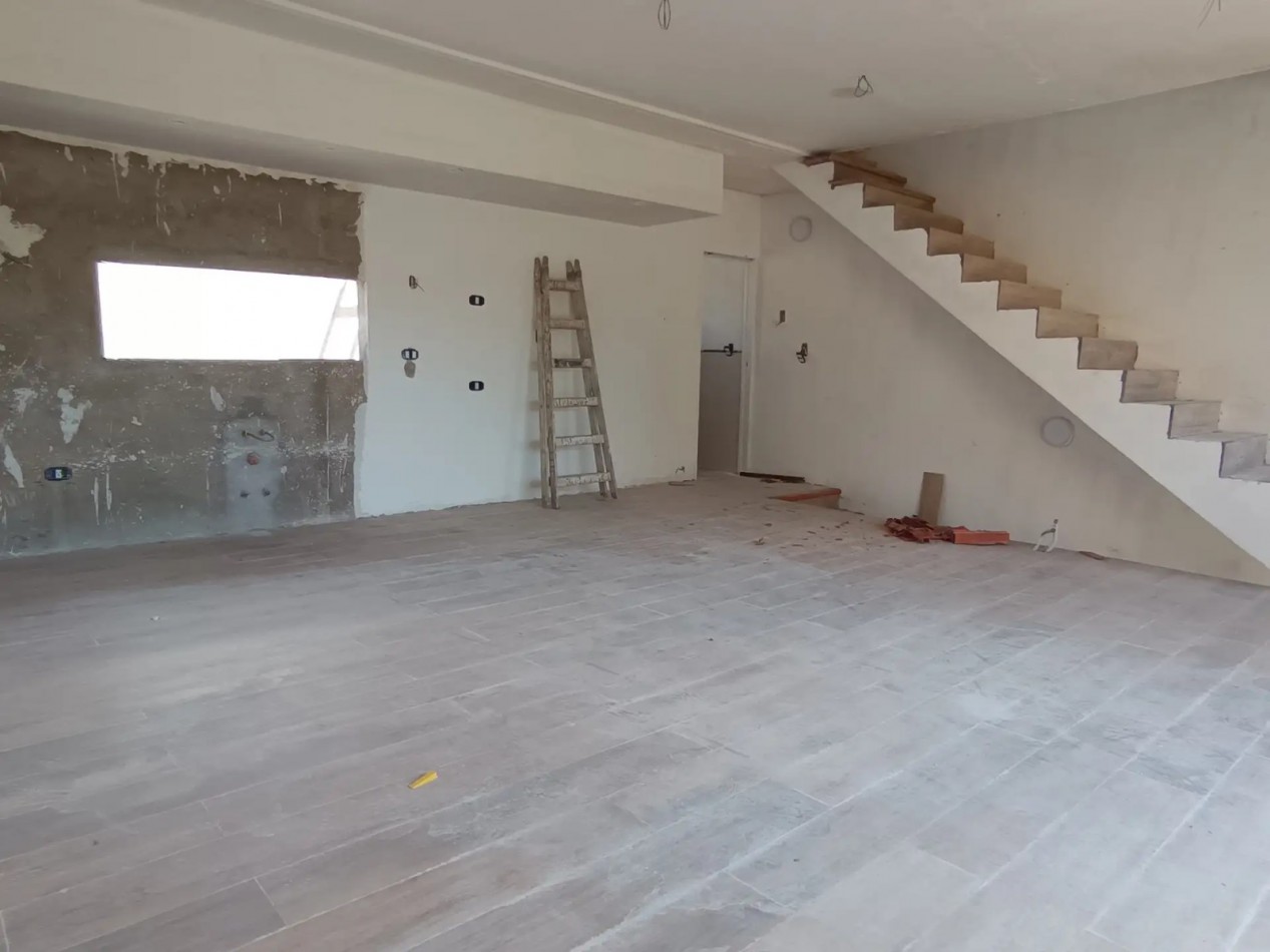 Casa de 4 ambientes en Venta en Tigre 