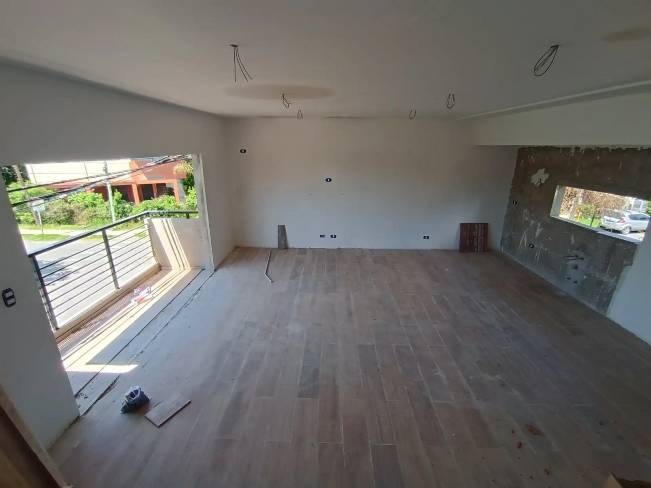 Casa de 4 ambientes en Venta en Tigre 