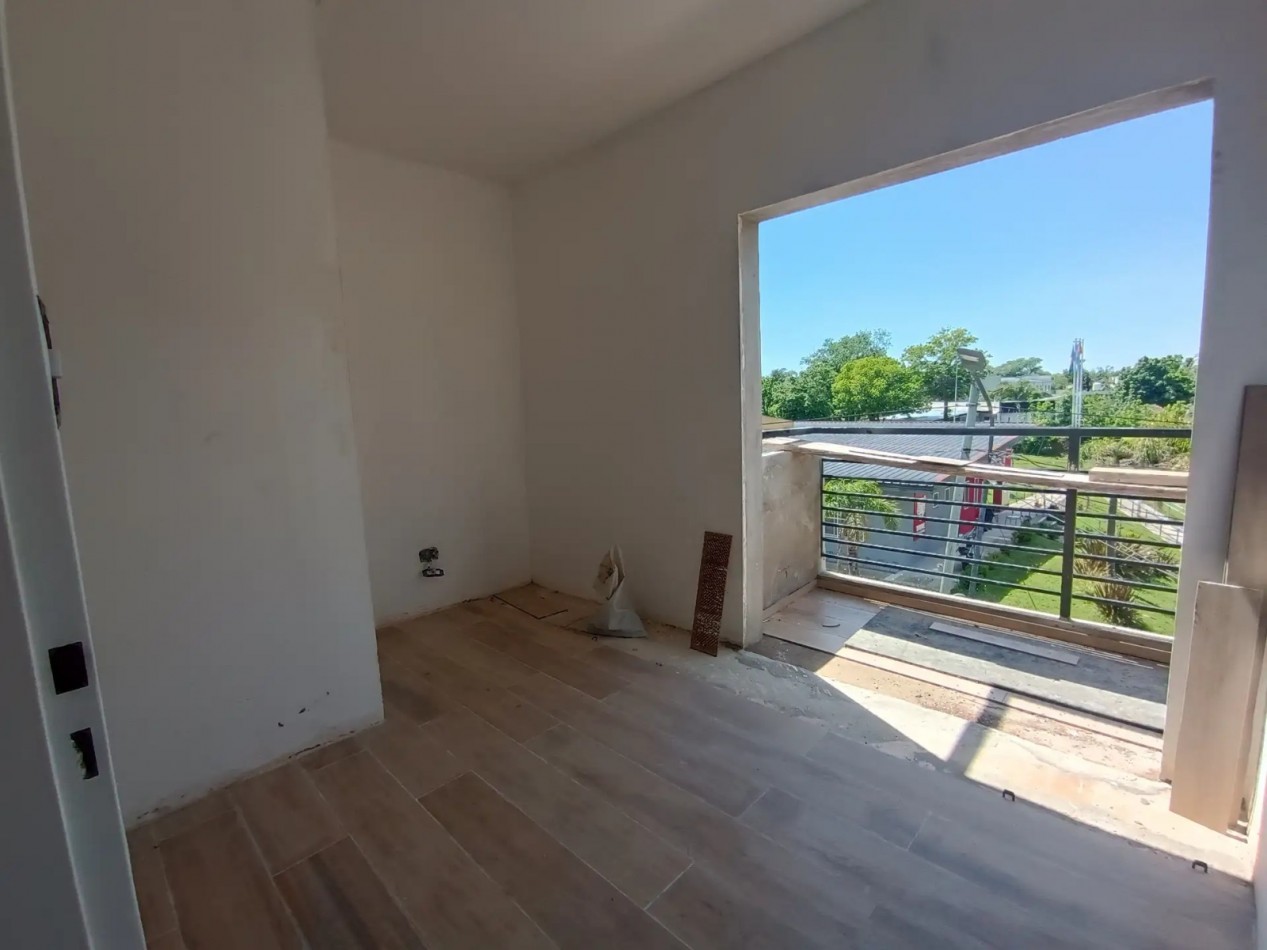 Casa de 4 ambientes en Venta en Tigre 