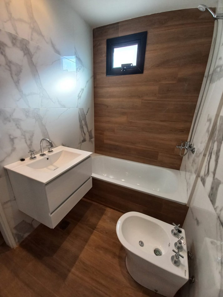 Departamento de 3 ambientes en Venta en Munro 