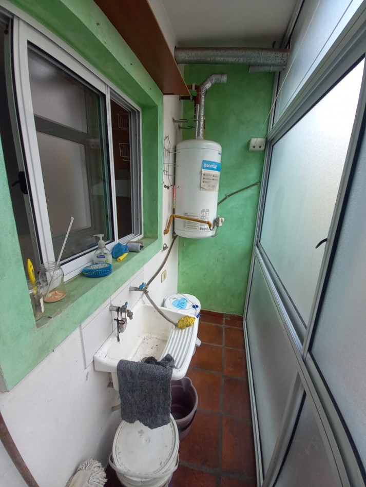 PH de 3 ambientes en Venta en San Andres 