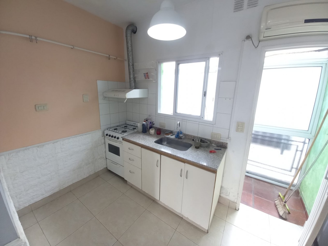 PH de 3 ambientes en Venta en San Andres 