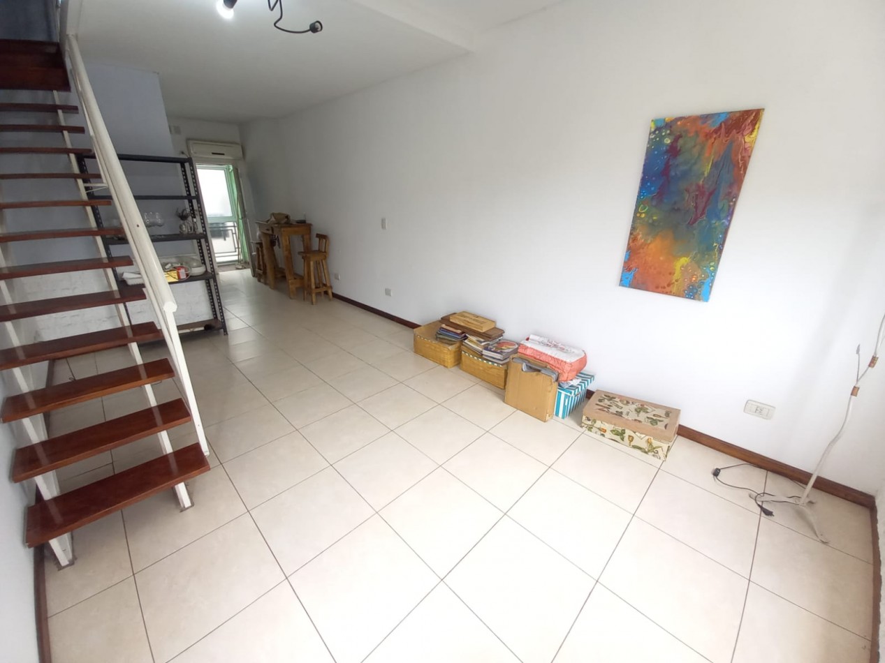 PH de 3 ambientes en Venta en San Andres 