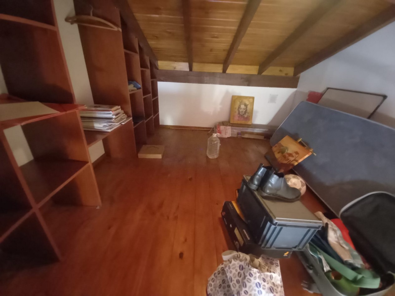 PH de 3 ambientes en Venta en San Andres 