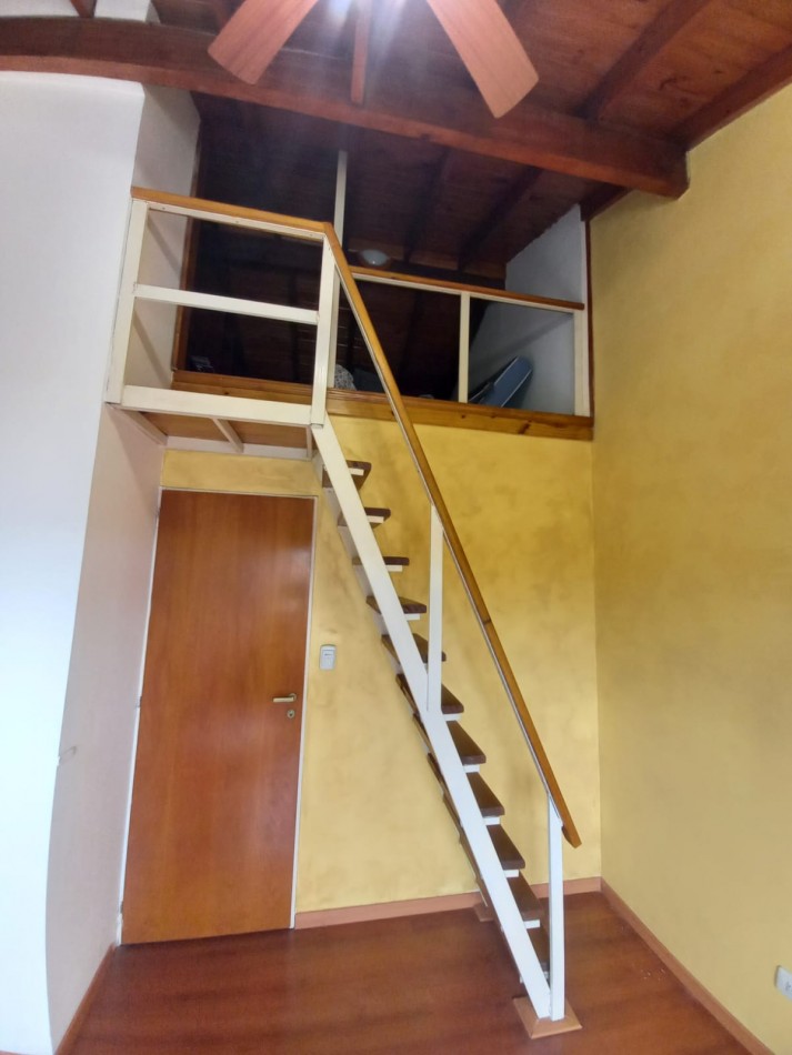 PH de 3 ambientes en Venta en San Andres 