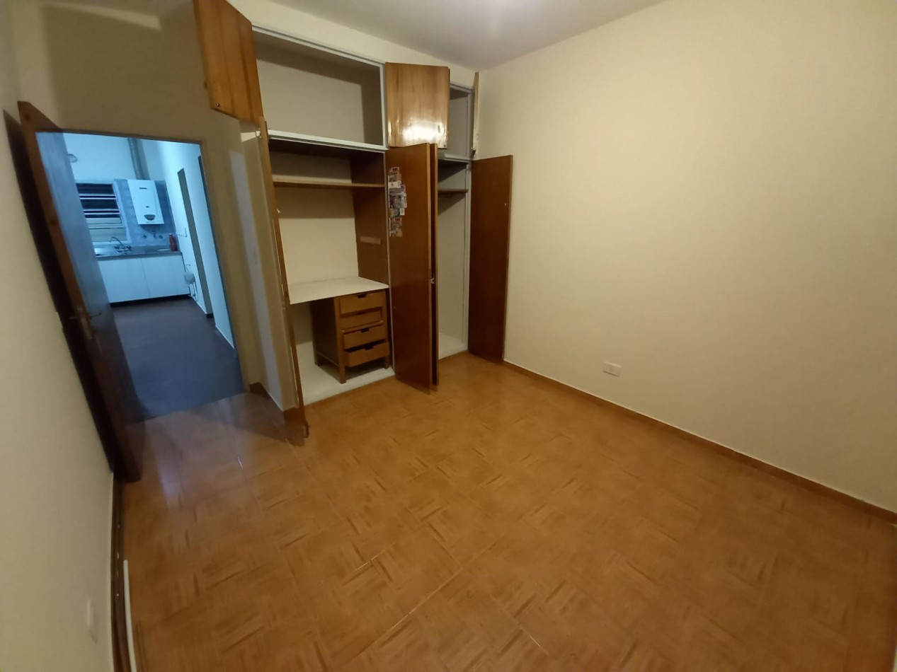 Departamento de 2 ambientes en Venta en San Andres 
