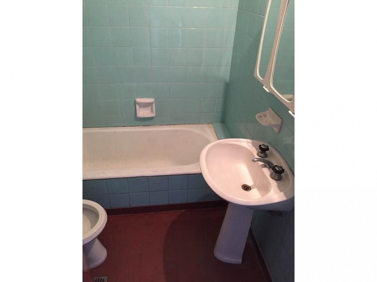 Departamento de 2 ambientes en Venta en San Andres 