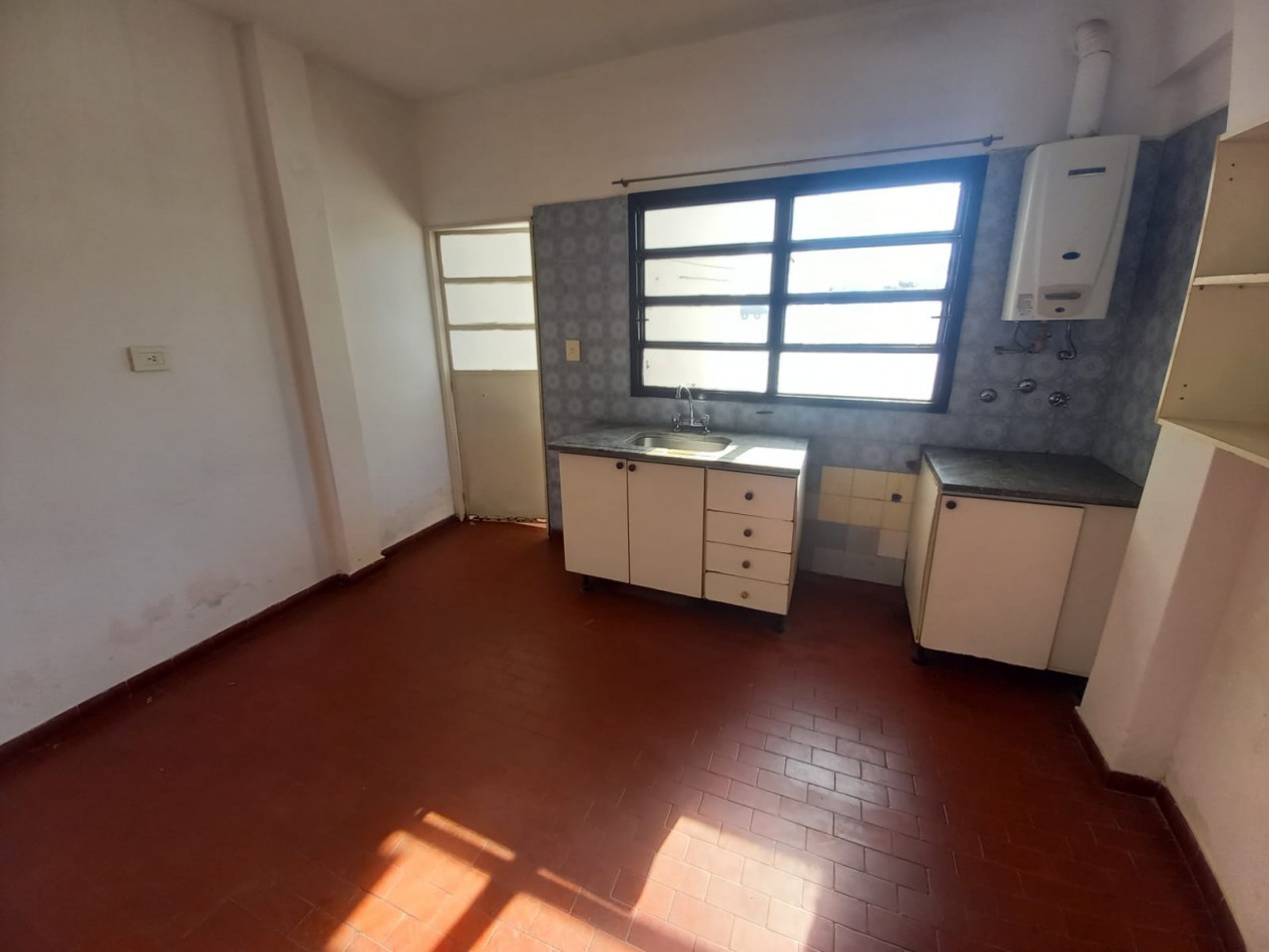 Departamento de 2 ambientes en Venta en San Andres 