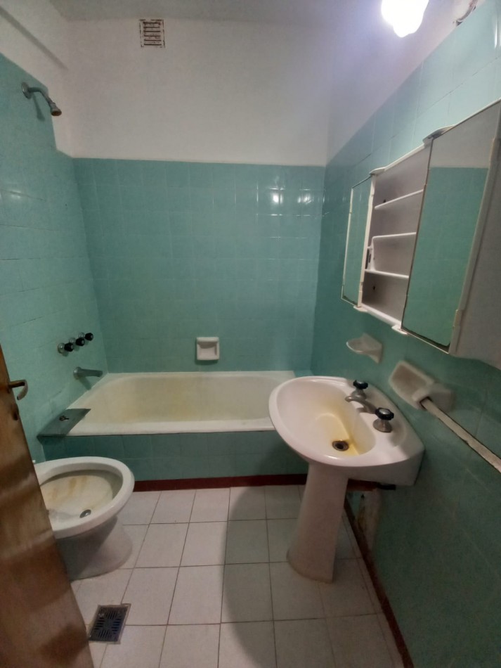 Departamento de 2 ambientes en Venta en San Andres 