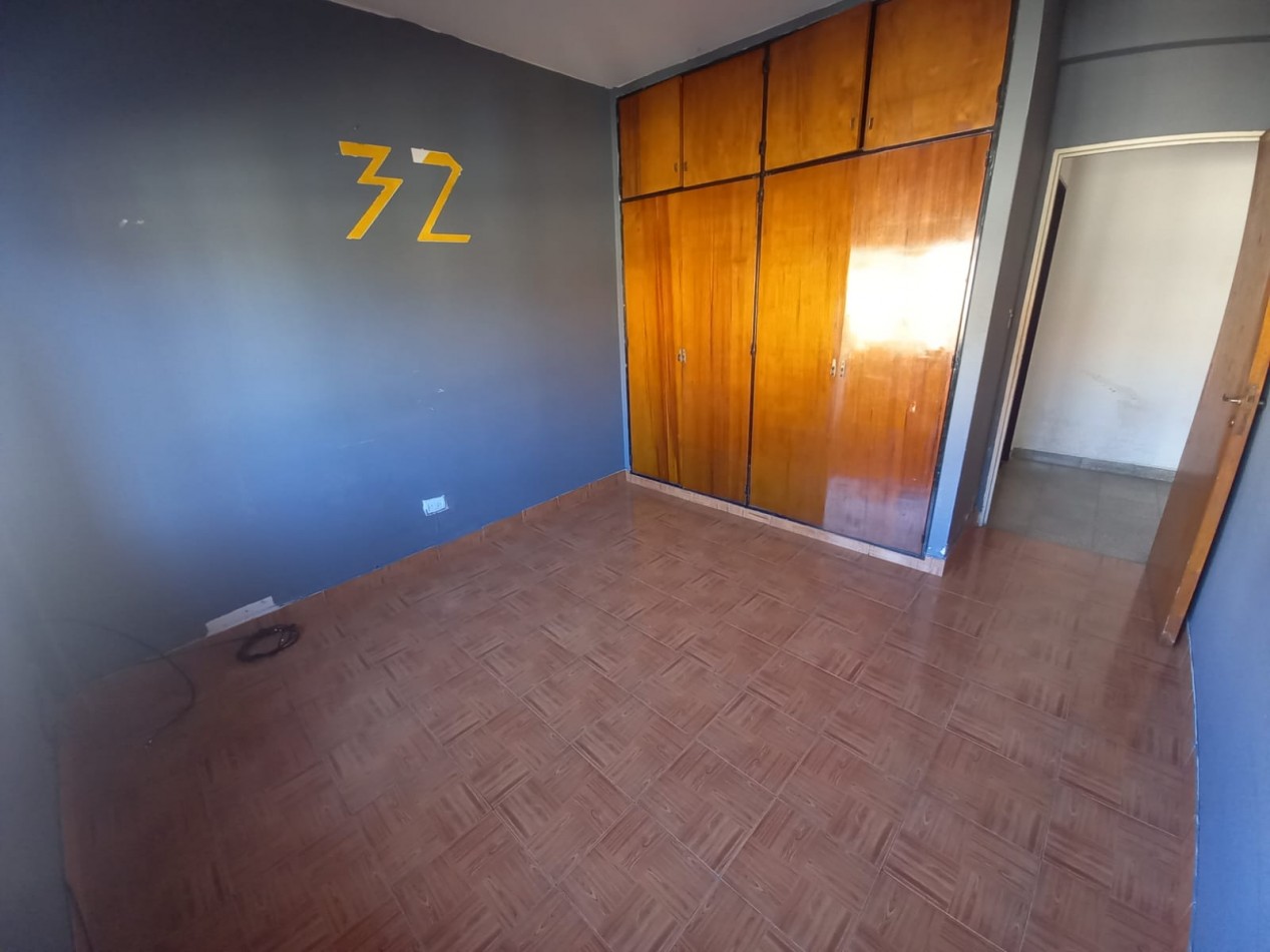 Departamento de 2 ambientes en Venta en San Andres 