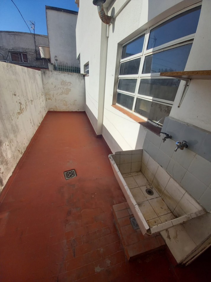 Departamento de 2 ambientes en Venta en San Andres 