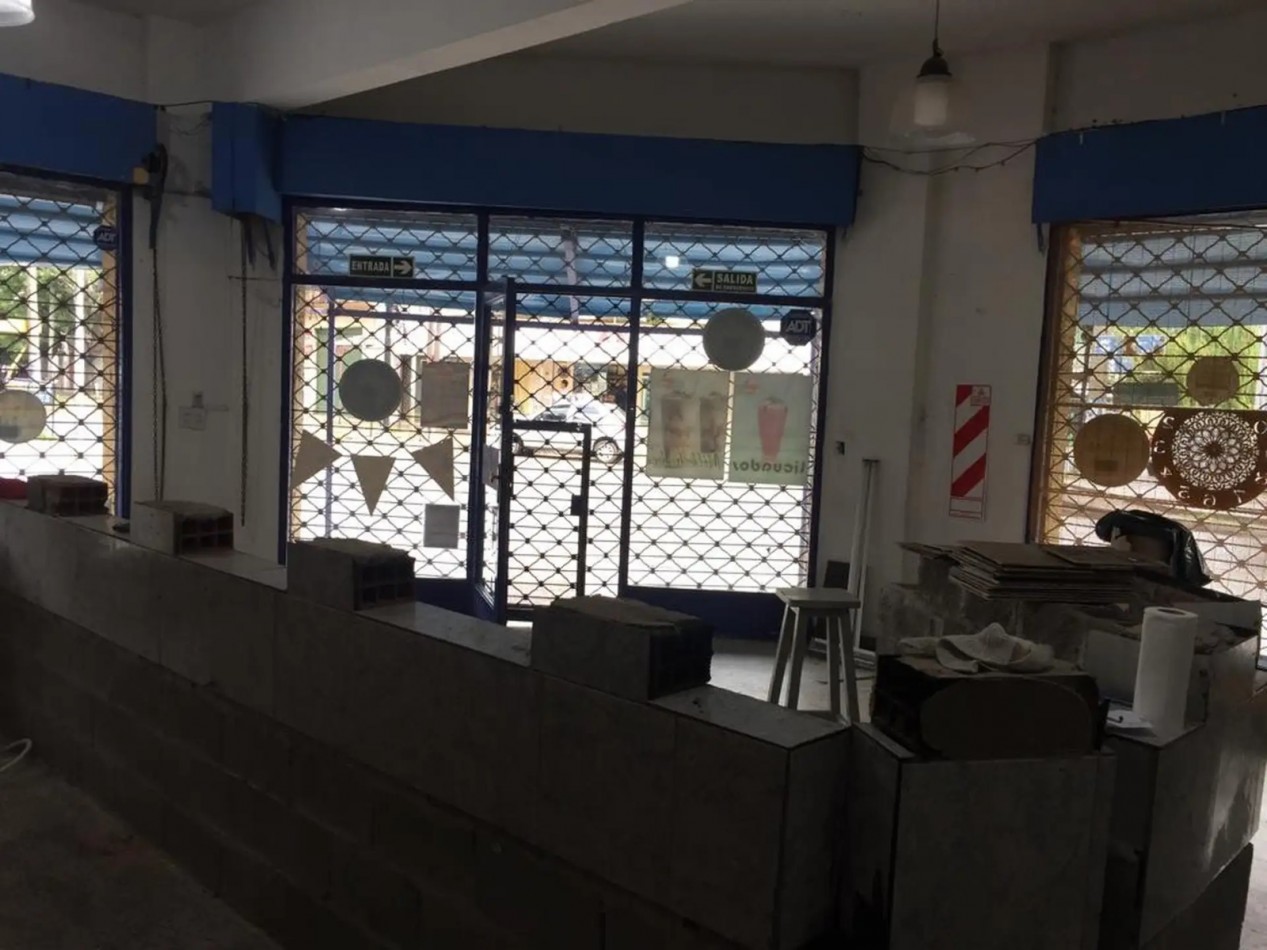 Local en Venta en San Andres 