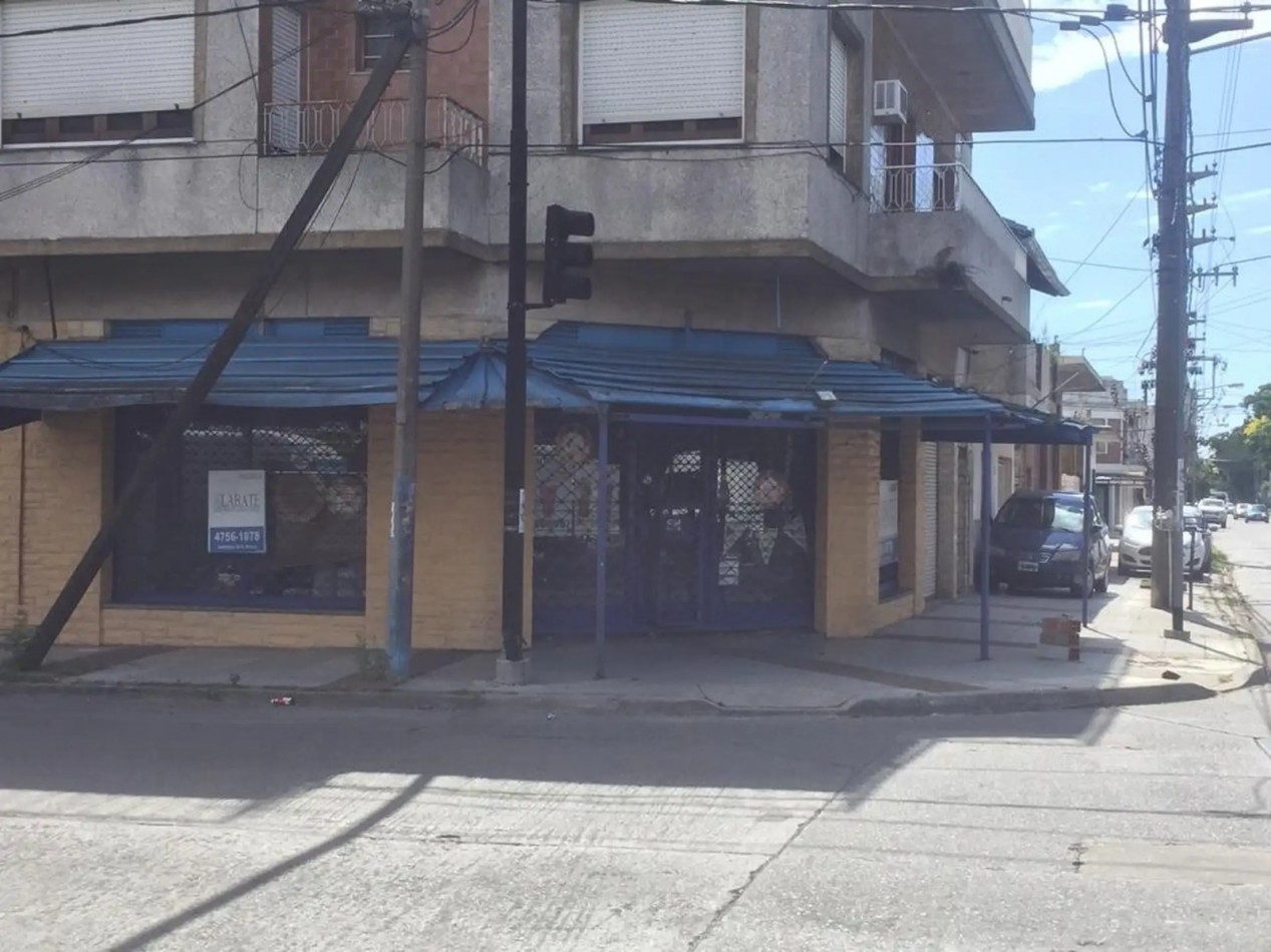 Local en Venta en San Andres 