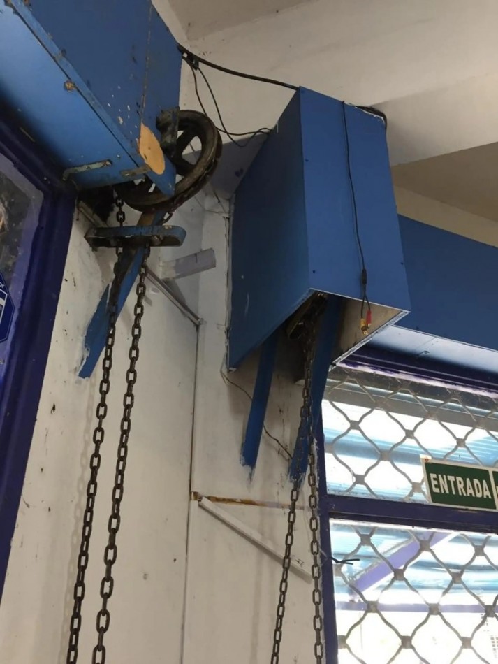 Local en Venta en San Andres 