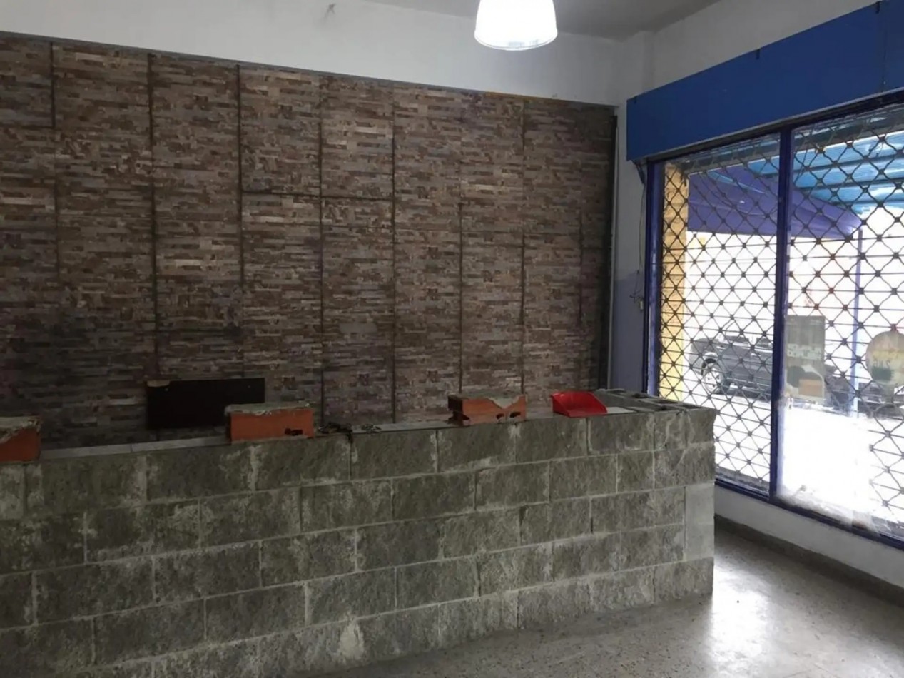 Local en Venta en San Andres 