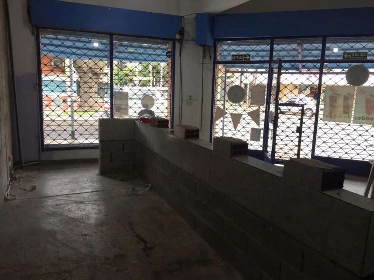 Local en Venta en San Andres 